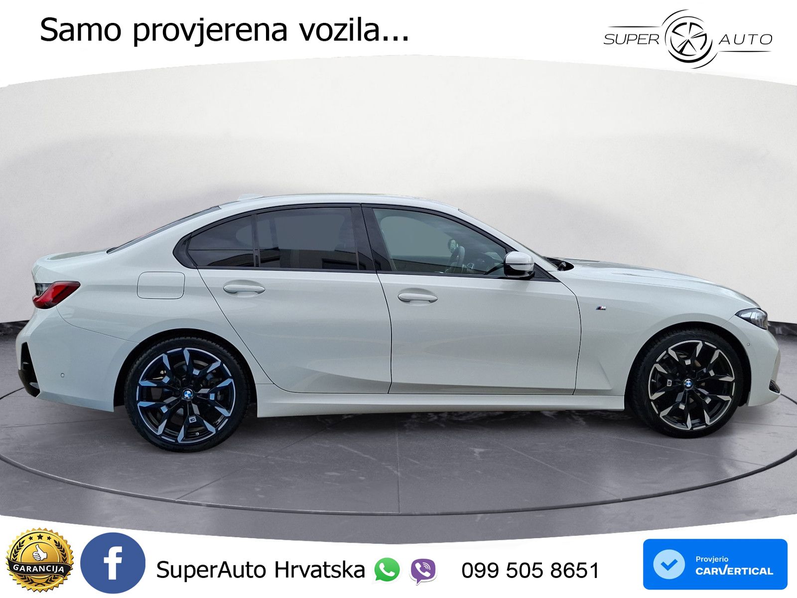 BMW 320i (184 KS) xDrive Steptronic LED+GR SJED+ACC