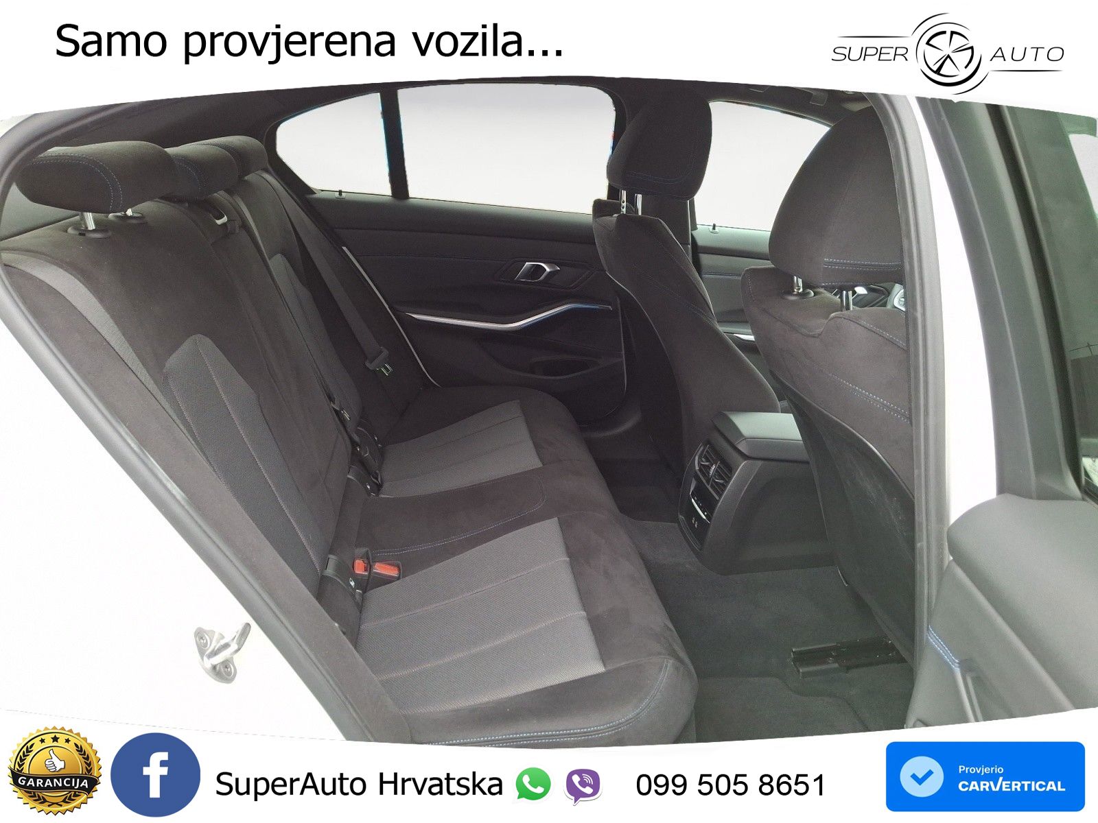 BMW 320i (184 KS) xDrive Steptronic LED+GR SJED+ACC