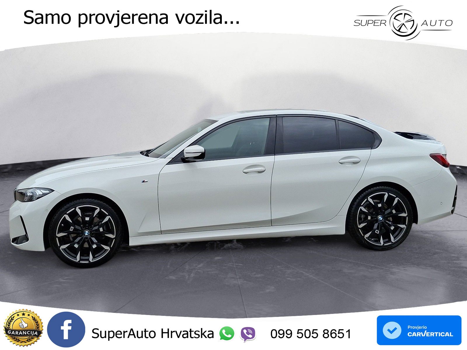 BMW 320i (184 KS) xDrive Steptronic LED+GR SJED+ACC