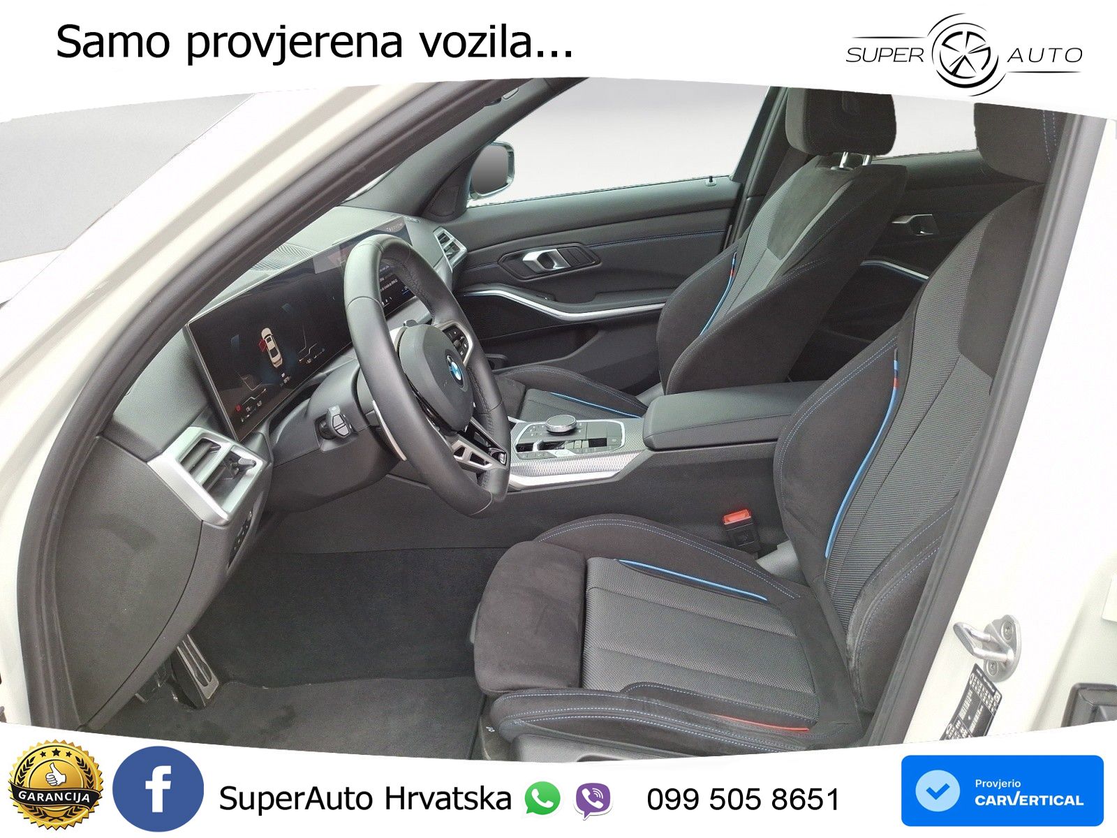 BMW 320i (184 KS) xDrive Steptronic LED+GR SJED+ACC