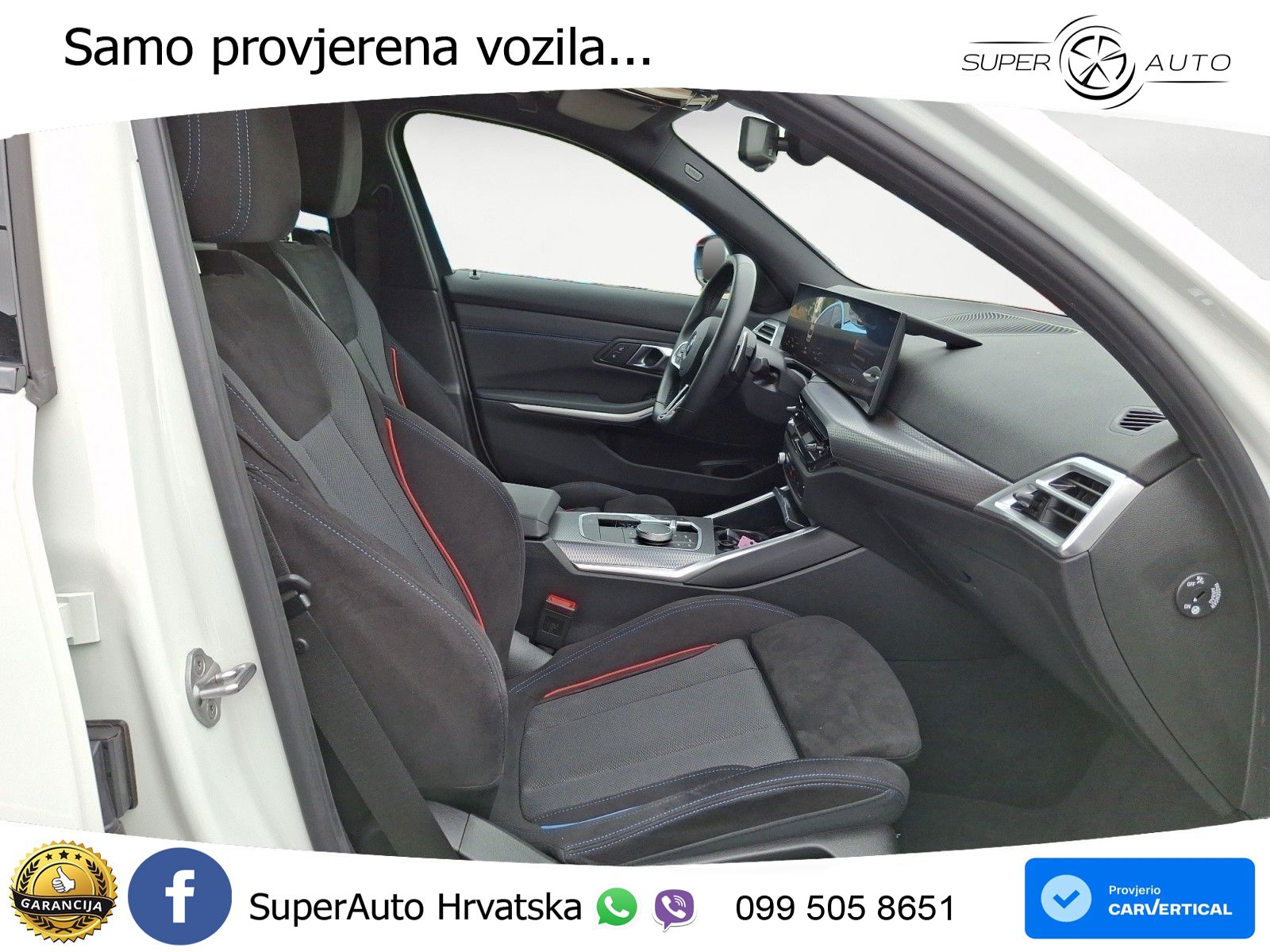 BMW 320i (184 KS) xDrive Steptronic LED+GR SJED+ACC