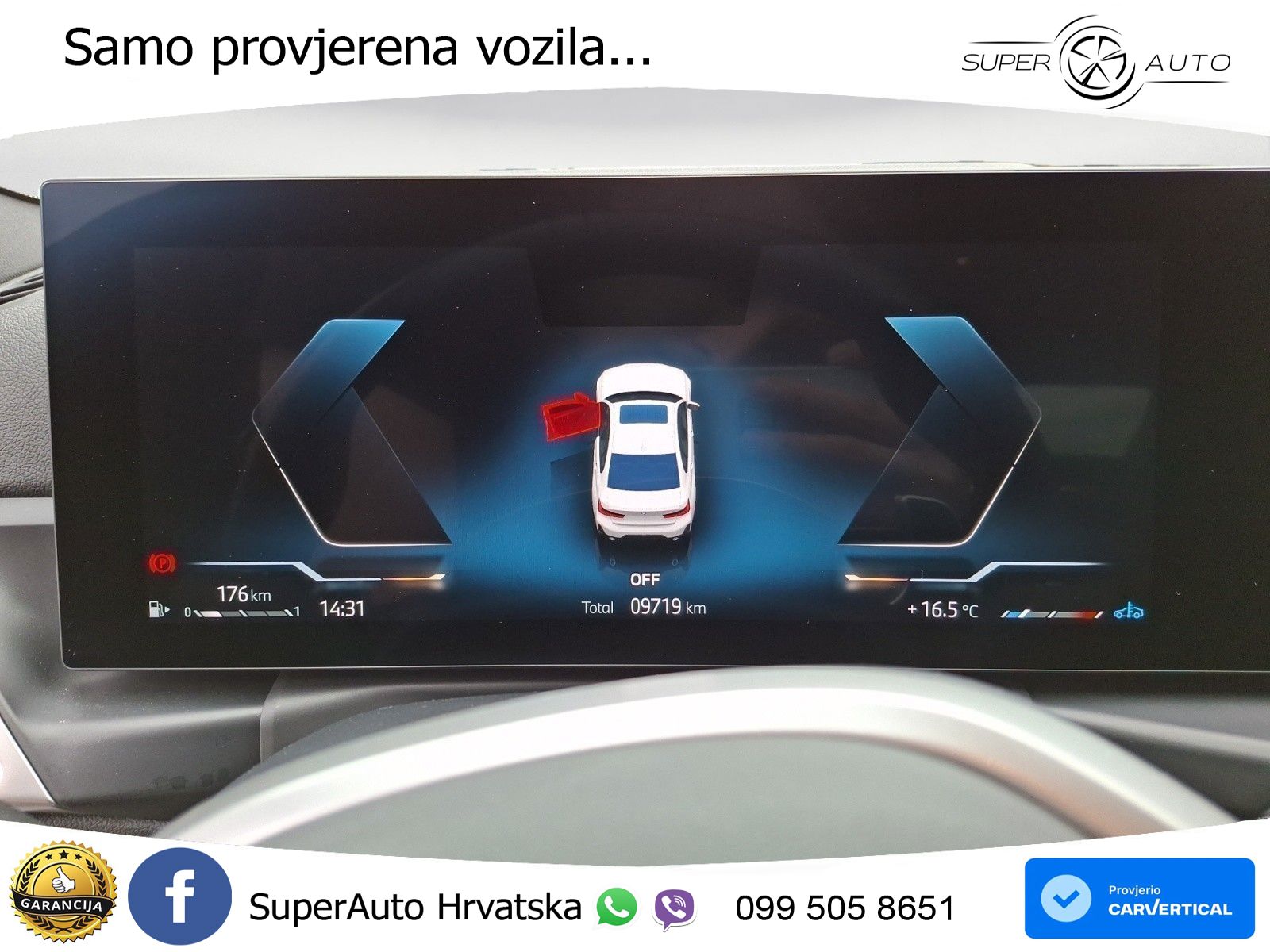 BMW 320i (184 KS) xDrive Steptronic LED+GR SJED+ACC
