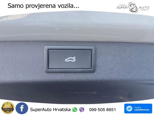 Škoda Enyaq 85x 82 kWh (286 KS) AWD SportLine LED+GR SJED+ACC