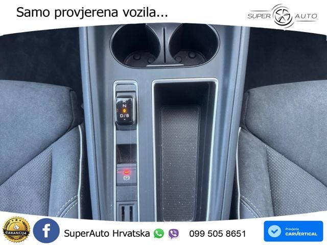 Škoda Enyaq 85x 82 kWh (286 KS) AWD SportLine LED+GR SJED+ACC