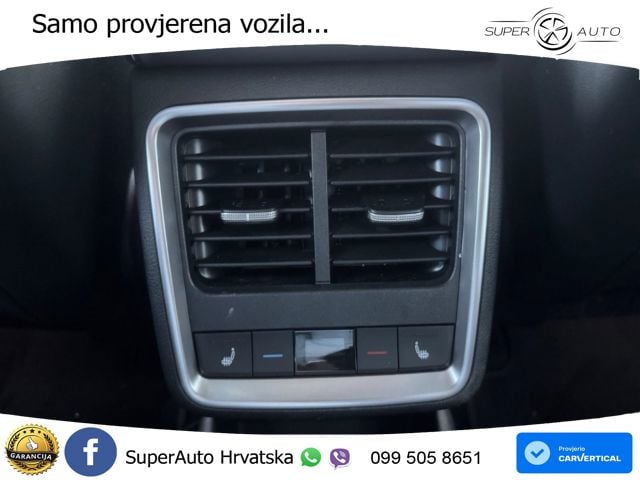 Škoda Enyaq 85x 82 kWh (286 KS) AWD SportLine LED+GR SJED+ACC