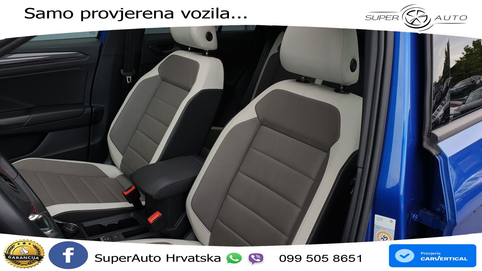 Volkswagen T-Roc 2.0 TDI (150 KS) 4M DSG R-Line LED+GR SJED+ACC