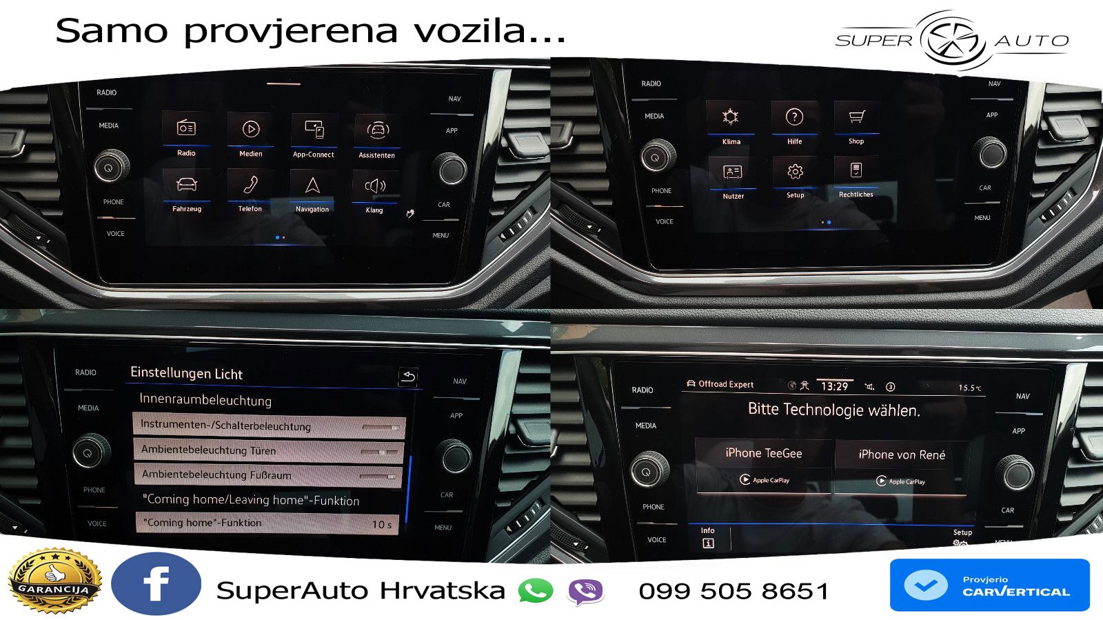 Volkswagen T-Roc 2.0 TDI (150 KS) 4M DSG R-Line LED+GR SJED+ACC
