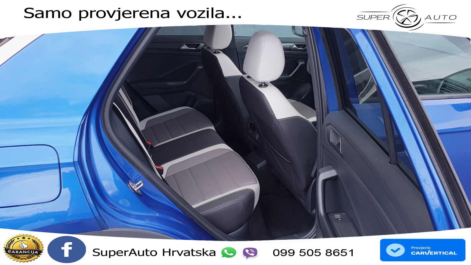 Volkswagen T-Roc 2.0 TDI (150 KS) 4M DSG R-Line LED+GR SJED+ACC
