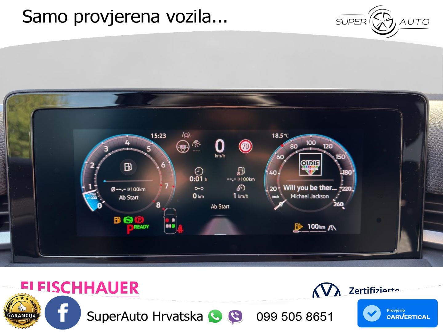 Volkswagen T-Roc 1.5 eTSI (150 KS)  DSG MATRIX+GR SJED+KAM