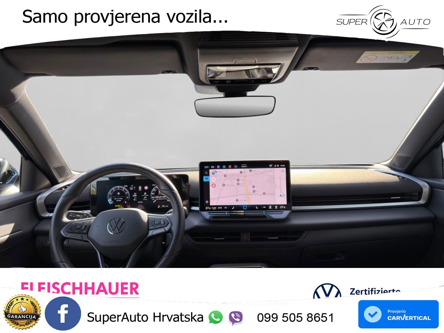 Volkswagen T-Roc 1.5 eTSI (150 KS)  DSG MATRIX+GR SJED+KAM