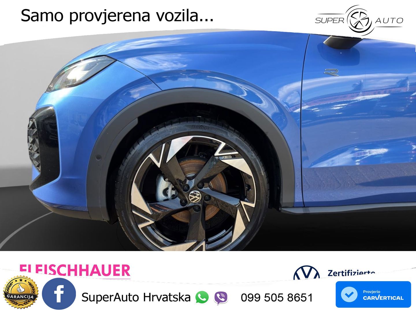 Volkswagen T-Roc 1.5 eTSI (150 KS)  DSG MATRIX+GR SJED+KAM