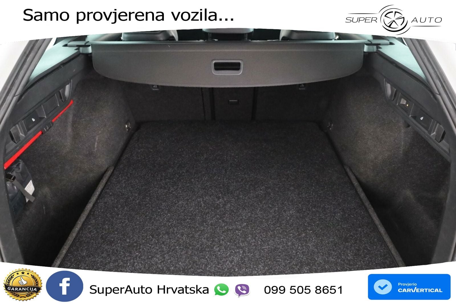 Škoda Octavia Combi RS 2.0 TDI (200 KS) DSG LED+GR SJED+ACC