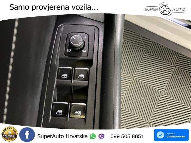 Volkswagen T-Roc 1.5 TSI (150 KS) DSG LED+GR SJED+ACC