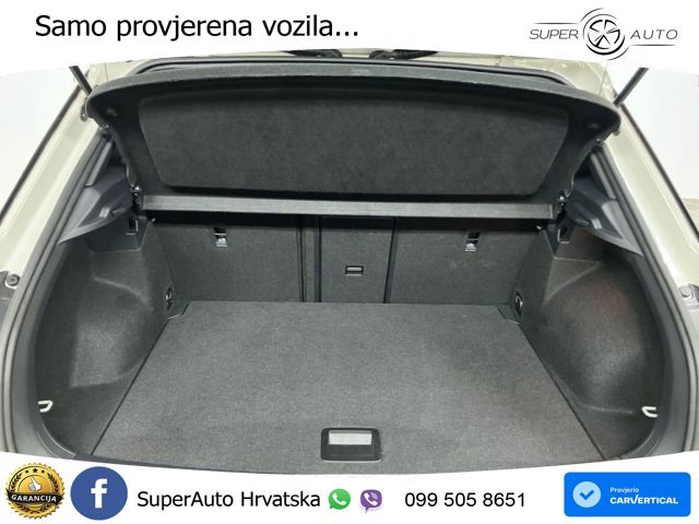 Volkswagen T-Roc 1.5 TSI (150 KS) DSG LED+GR SJED+ACC
