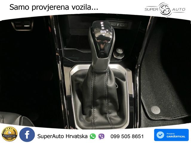 Volkswagen T-Roc 1.5 TSI (150 KS) DSG LED+GR SJED+ACC