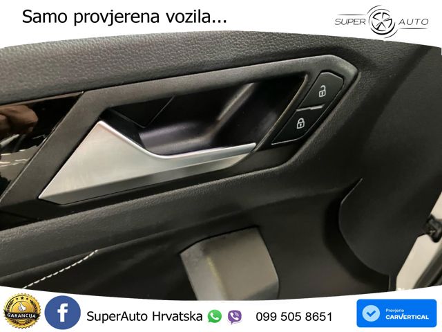 Volkswagen T-Roc 1.5 TSI (150 KS) DSG LED+GR SJED+ACC