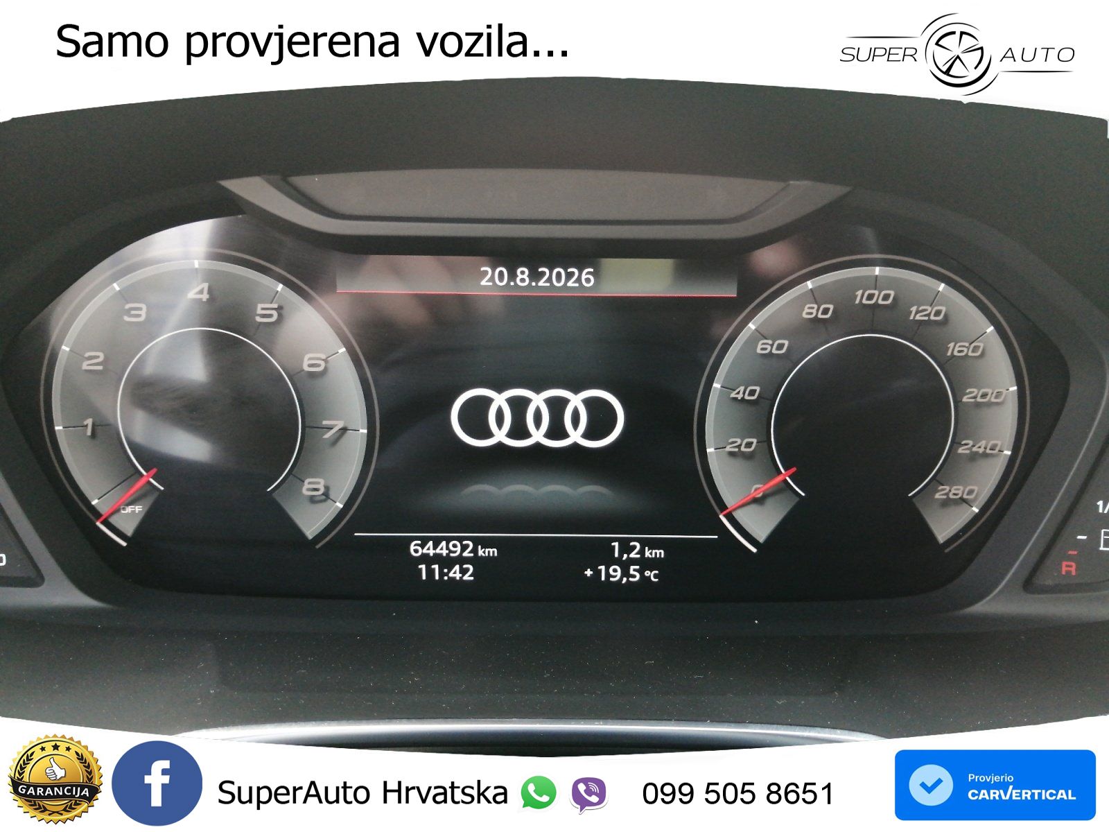 Audi Q3 40 TFSI (190 KS) quattro S tronic S line MATRIX+GR SJED+KAM