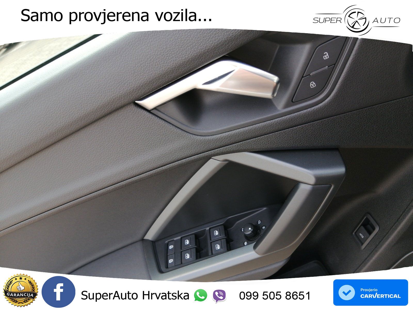 Audi Q3 40 TFSI (190 KS) quattro S tronic S line MATRIX+GR SJED+KAM