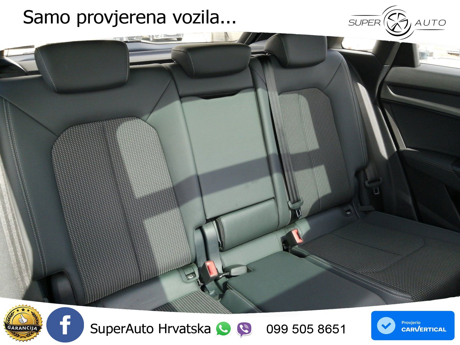 Audi Q3 40 TFSI (190 KS) quattro S tronic S line MATRIX+GR SJED+KAM