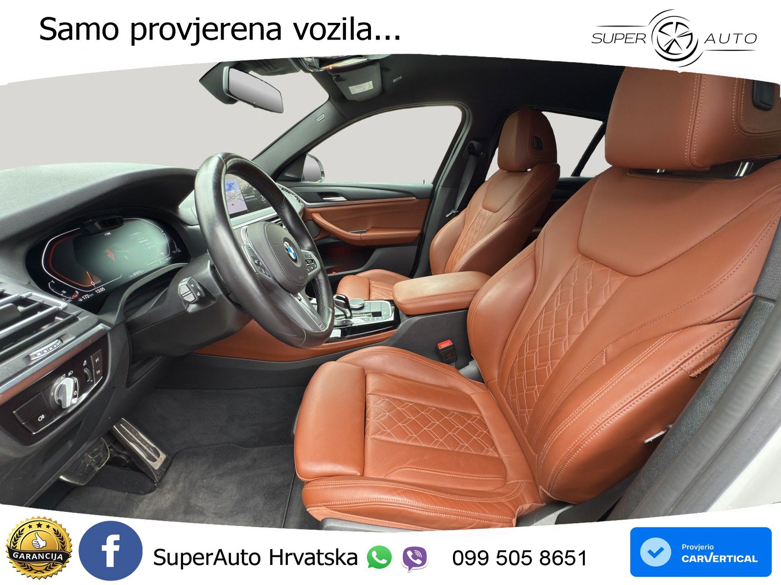 BMW X4 30d (286 KS) xDrive Steptronic M Sport LED+GR SJED+ACC