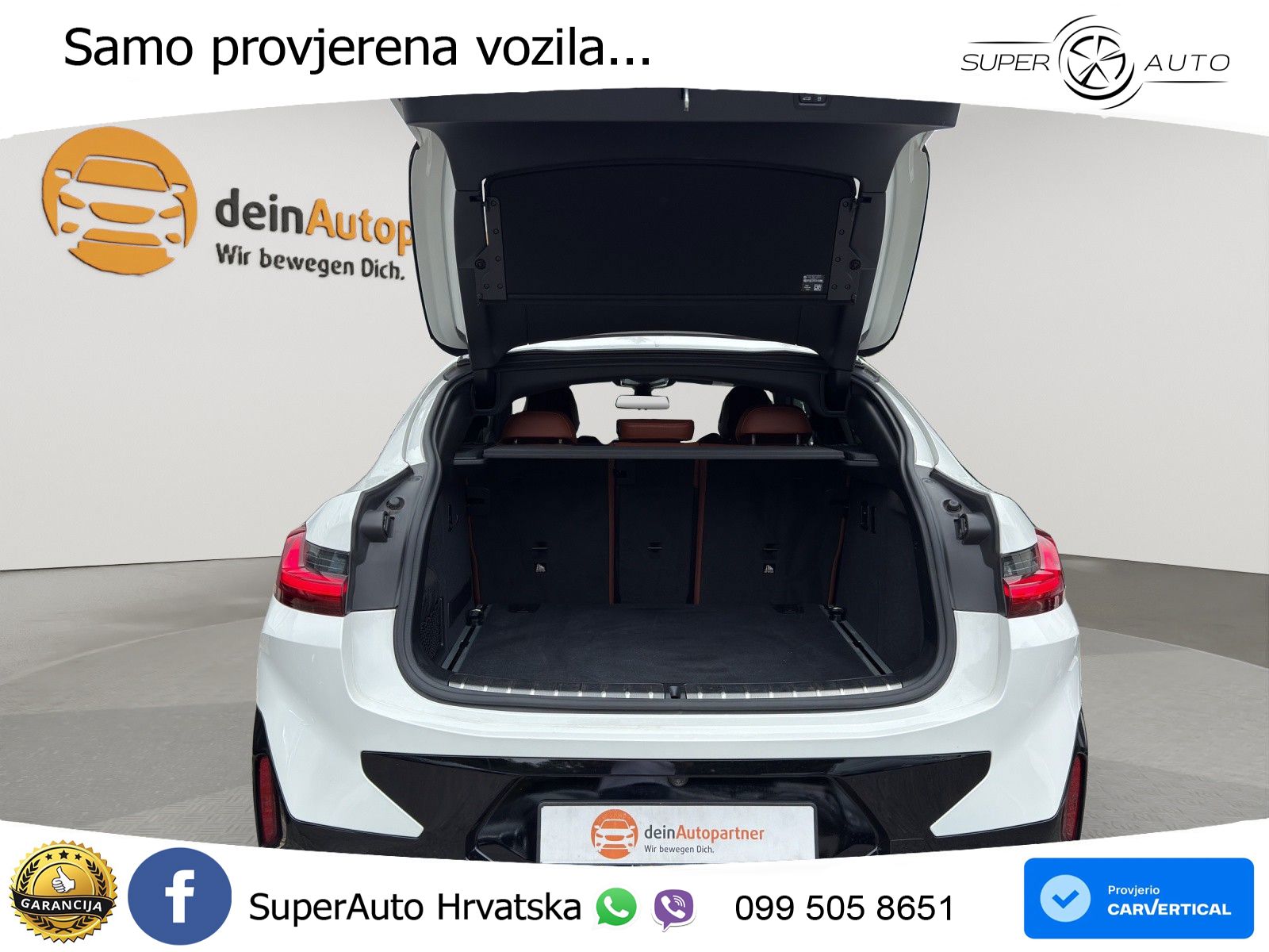 BMW X4 30d (286 KS) xDrive Steptronic M Sport LED+GR SJED+ACC