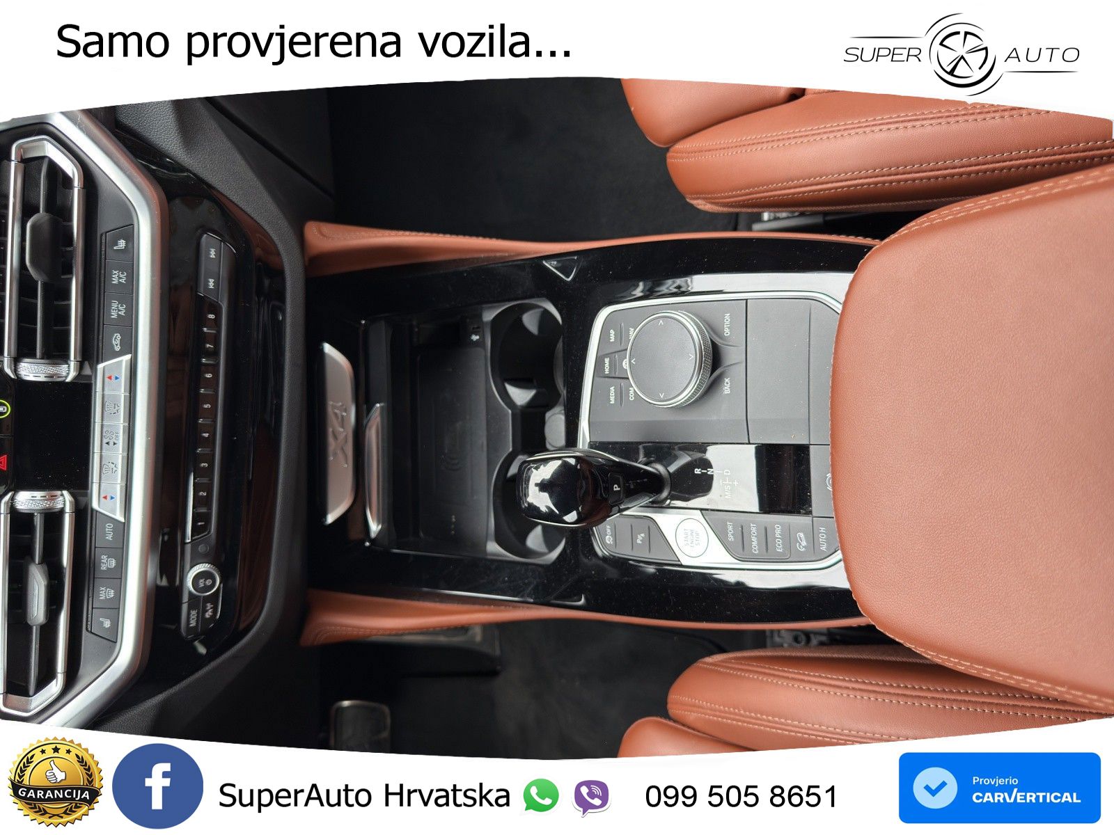 BMW X4 30d (286 KS) xDrive Steptronic M Sport LED+GR SJED+ACC