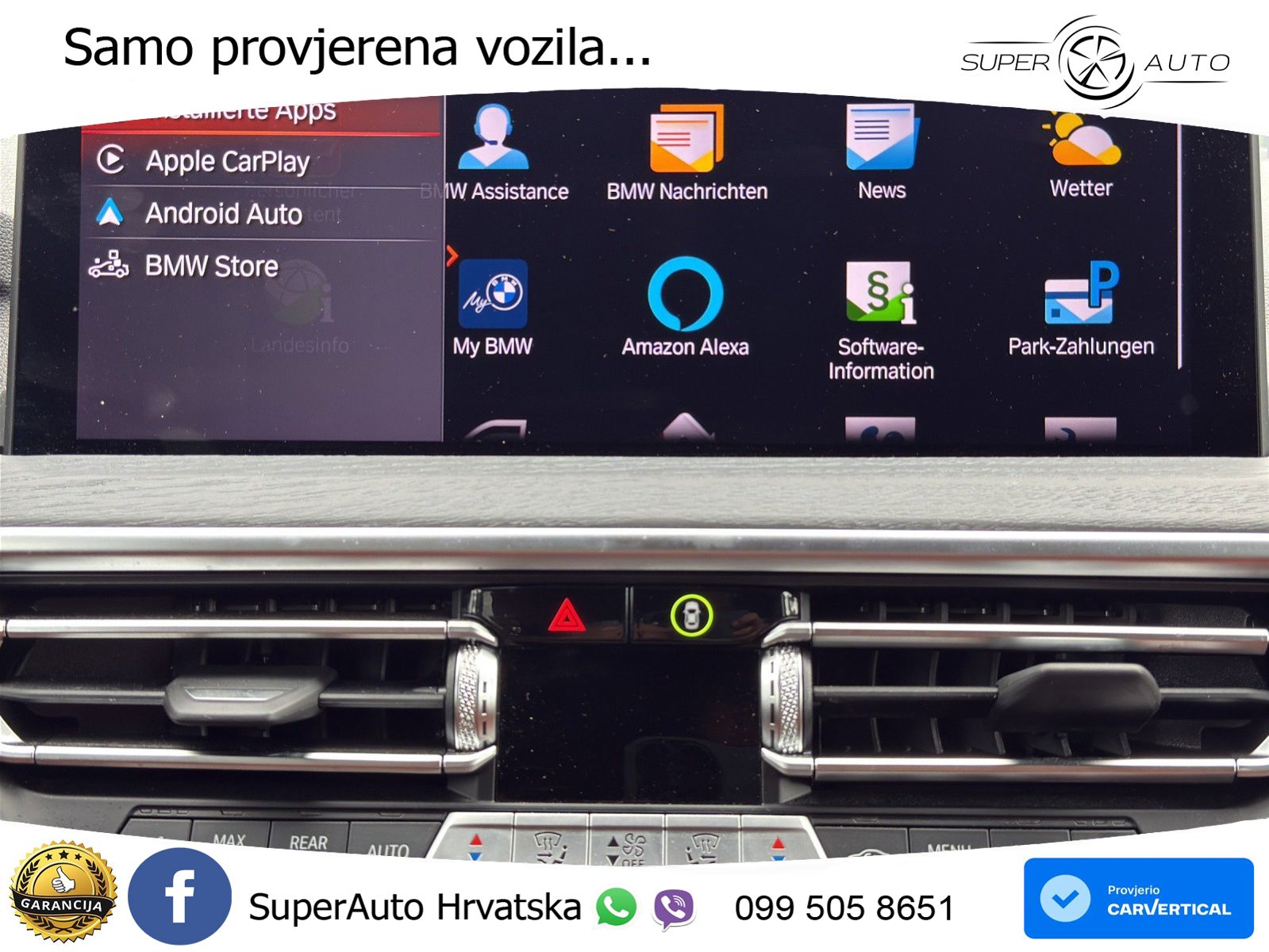 BMW X4 30d (286 KS) xDrive Steptronic M Sport LED+GR SJED+ACC