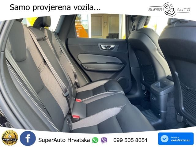 Volvo XC60 T8 AWD Geartronic ACC+GR SJED+360+PANO