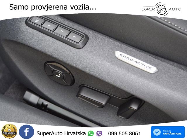 Volkswagen Passat Variant 2.0 TDI (193 KS) 4MOTION DSG R-Line MATRIX+GR SJED+KAM