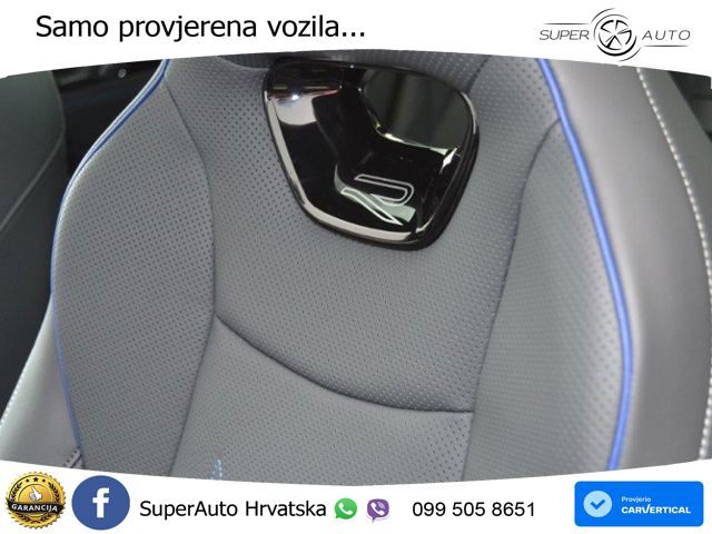 Volkswagen Passat Variant 2.0 TDI (193 KS) 4MOTION DSG R-Line MATRIX+GR SJED+KAM