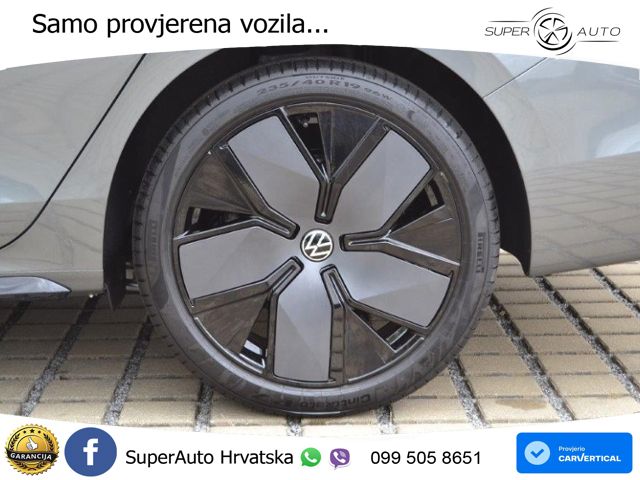 Volkswagen Passat Variant 2.0 TDI (193 KS) 4MOTION DSG R-Line MATRIX+GR SJED+KAM