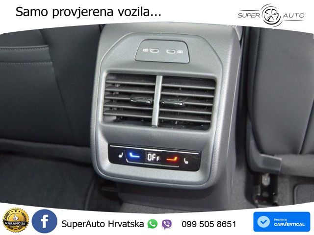 Volkswagen Passat Variant 2.0 TDI (193 KS) 4MOTION DSG R-Line MATRIX+GR SJED+KAM