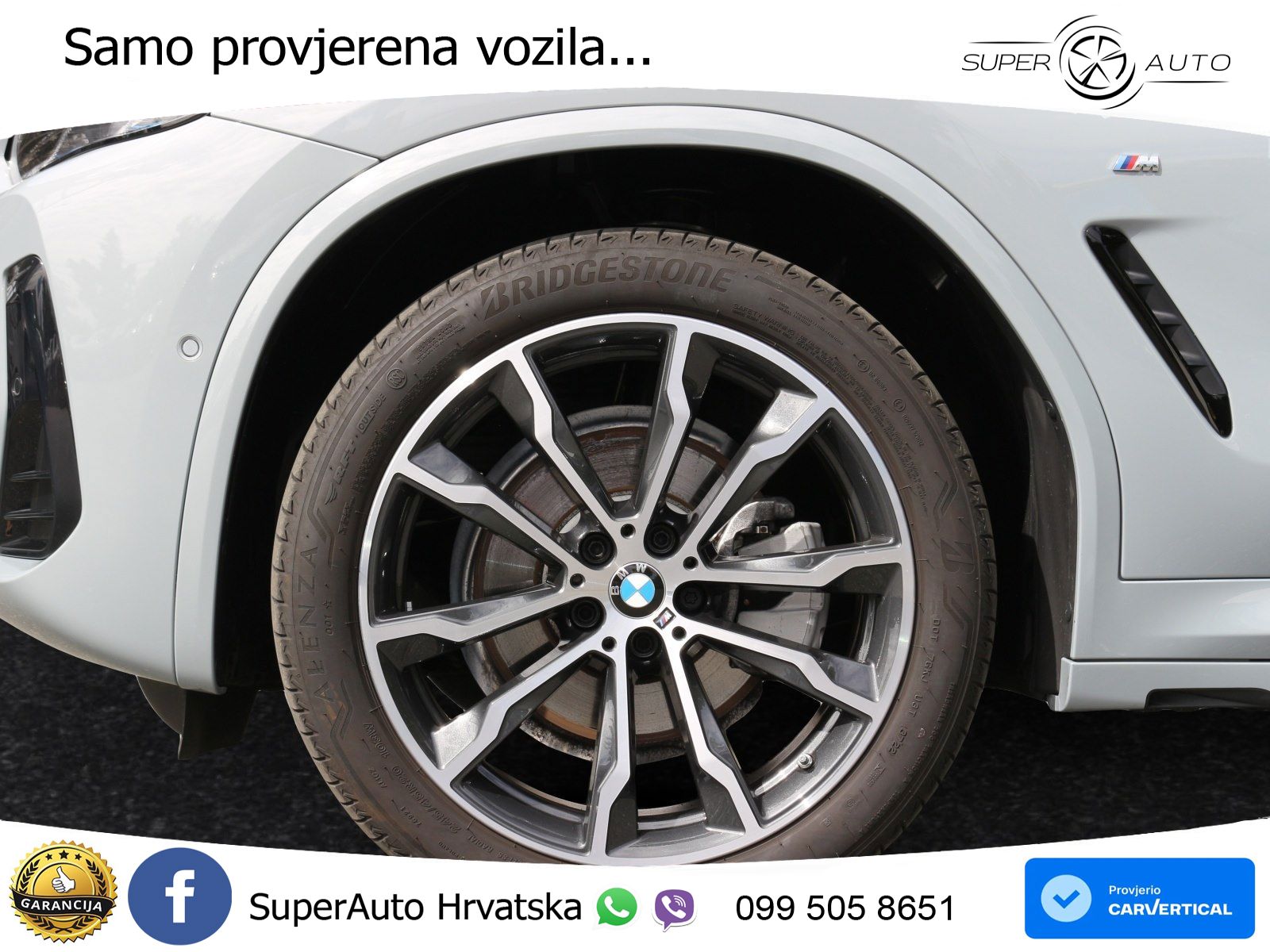 BMW X3 20d xDrive Steptronic M Sport