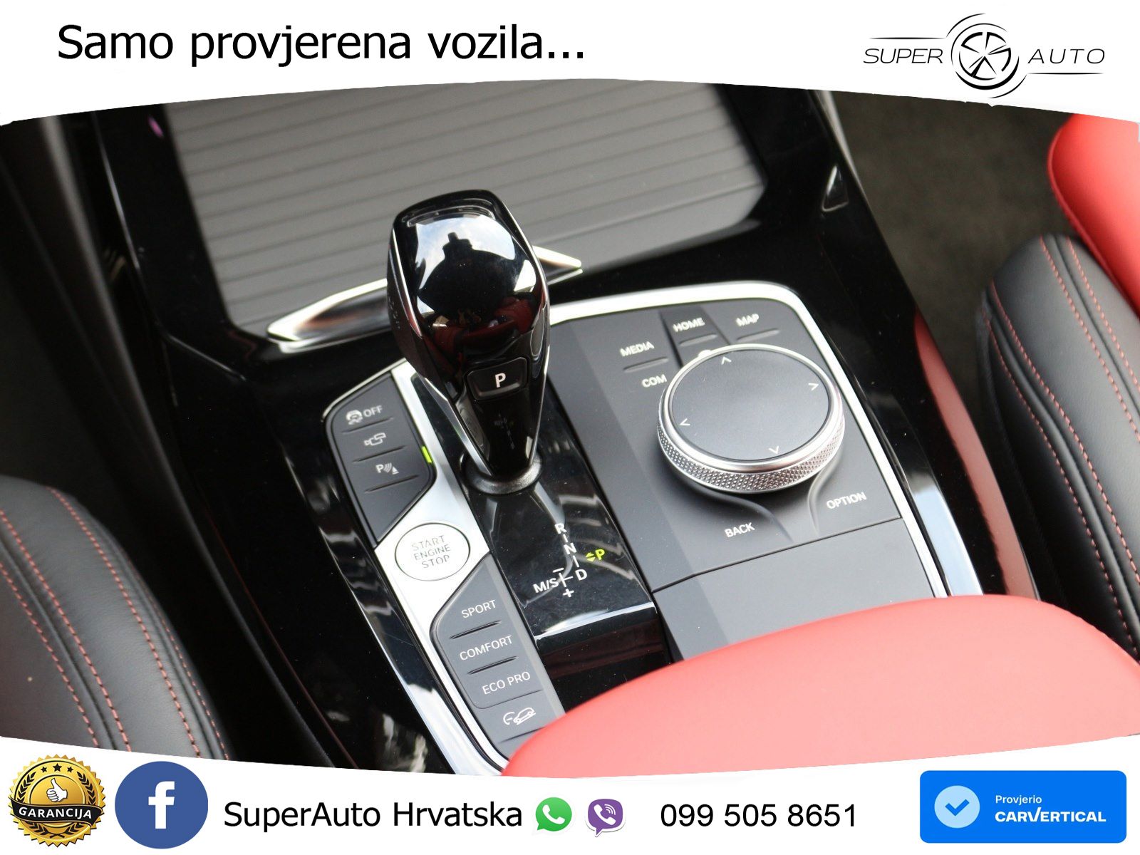 BMW X3 20d xDrive Steptronic M Sport