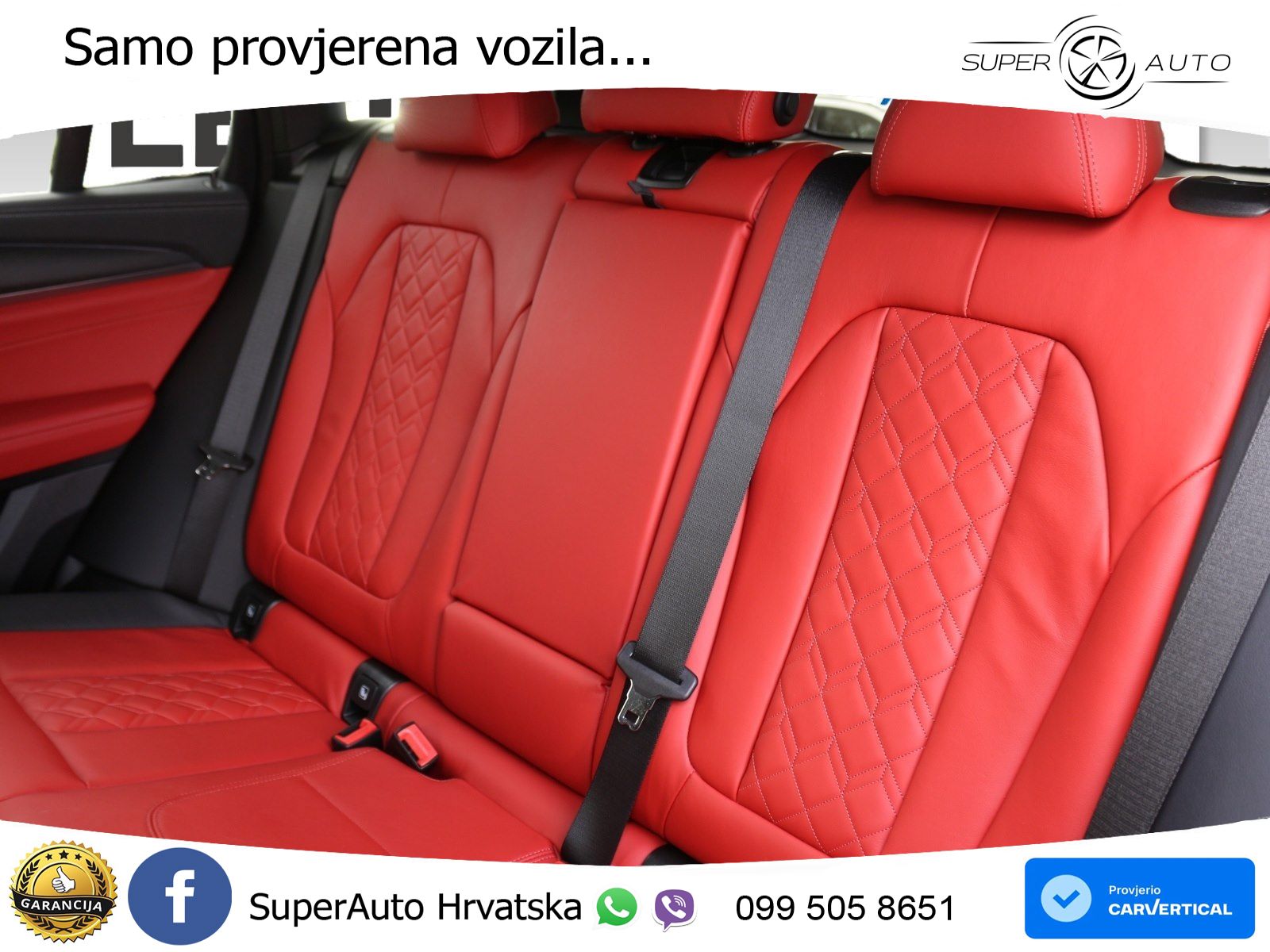 BMW X3 20d xDrive Steptronic M Sport