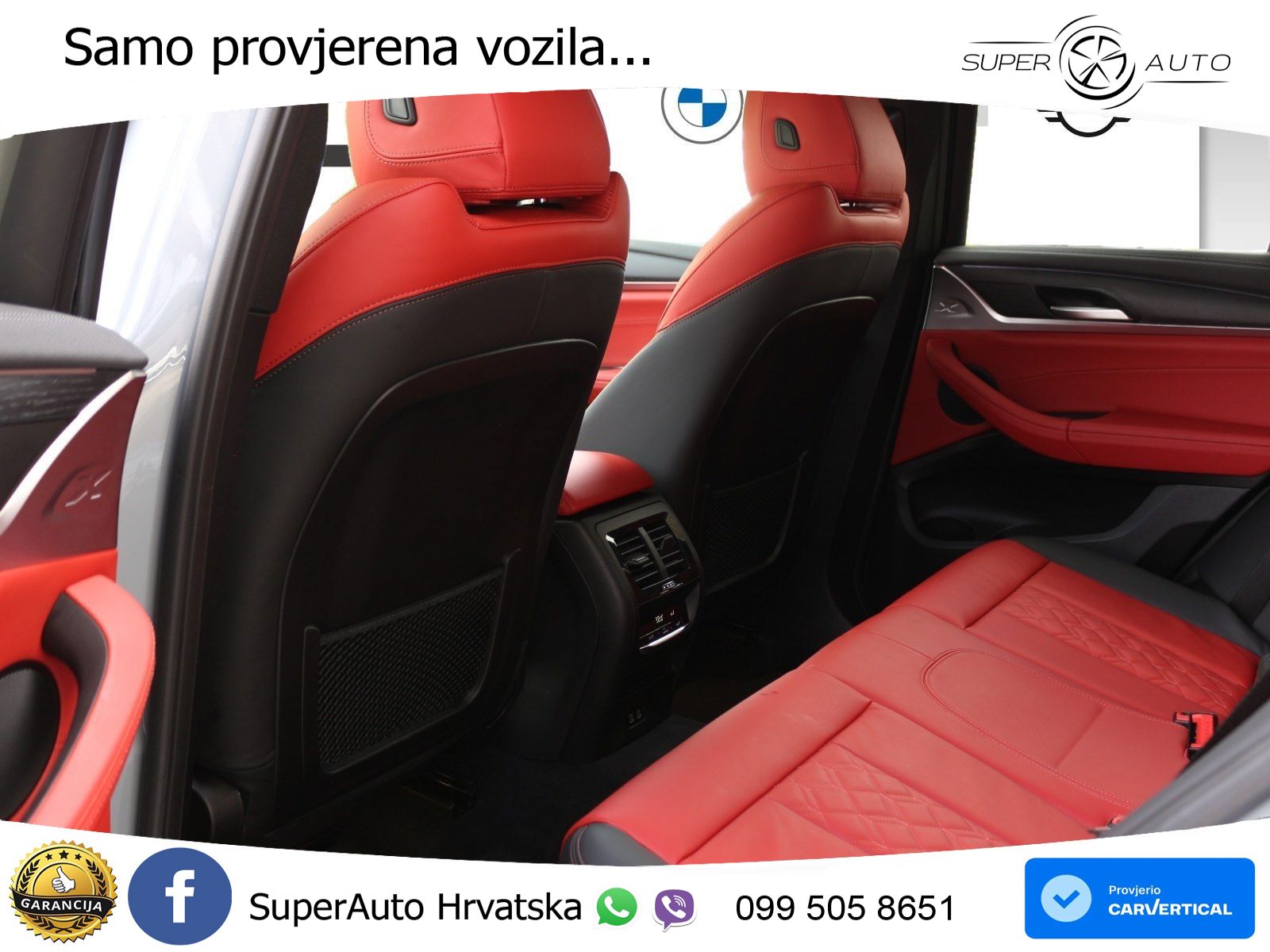 BMW X3 20d xDrive Steptronic M Sport