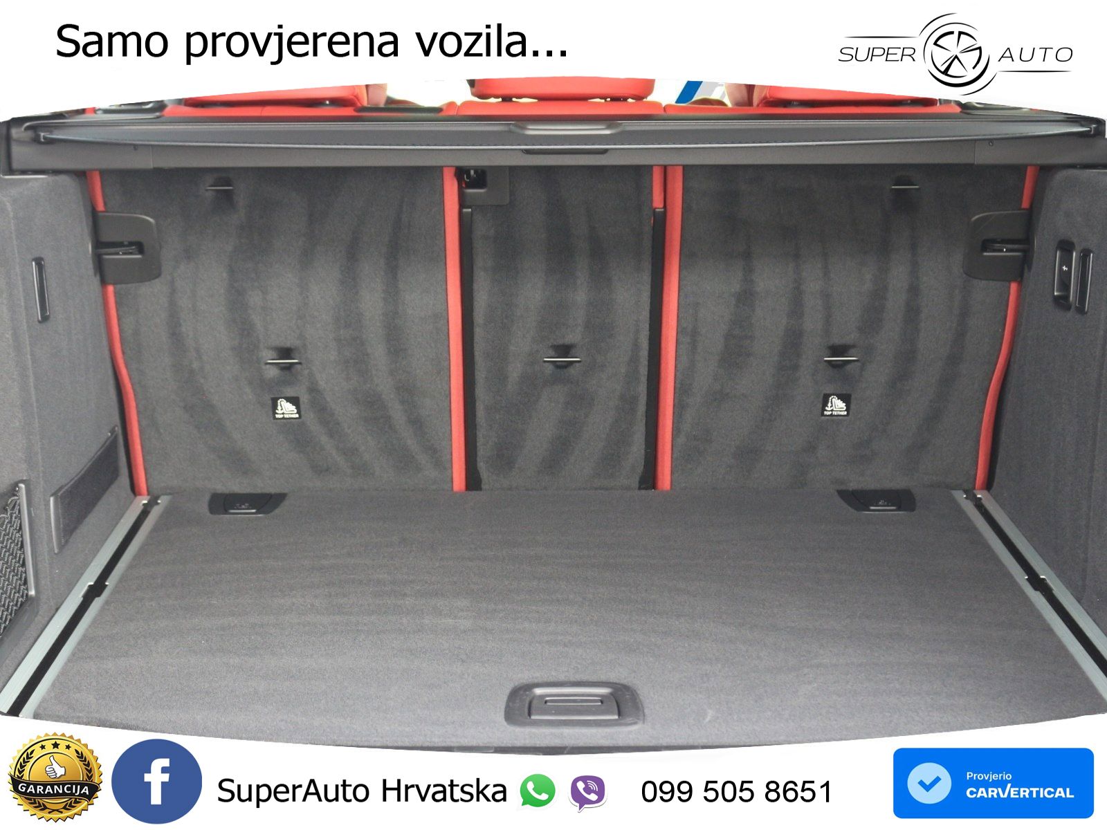 BMW X3 20d xDrive Steptronic M Sport