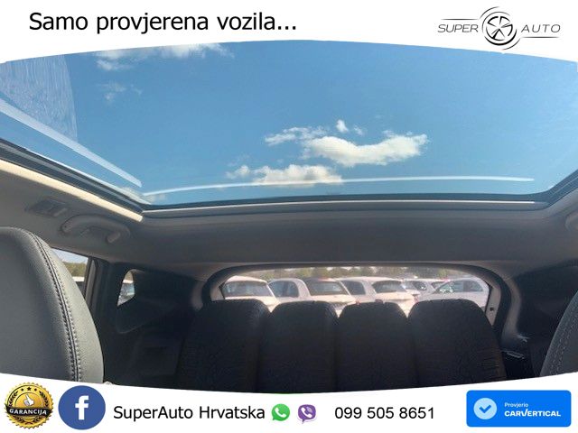 Nissan Qashqai 1.3i (160 KS) Tekna LED+GR SJED+ACC