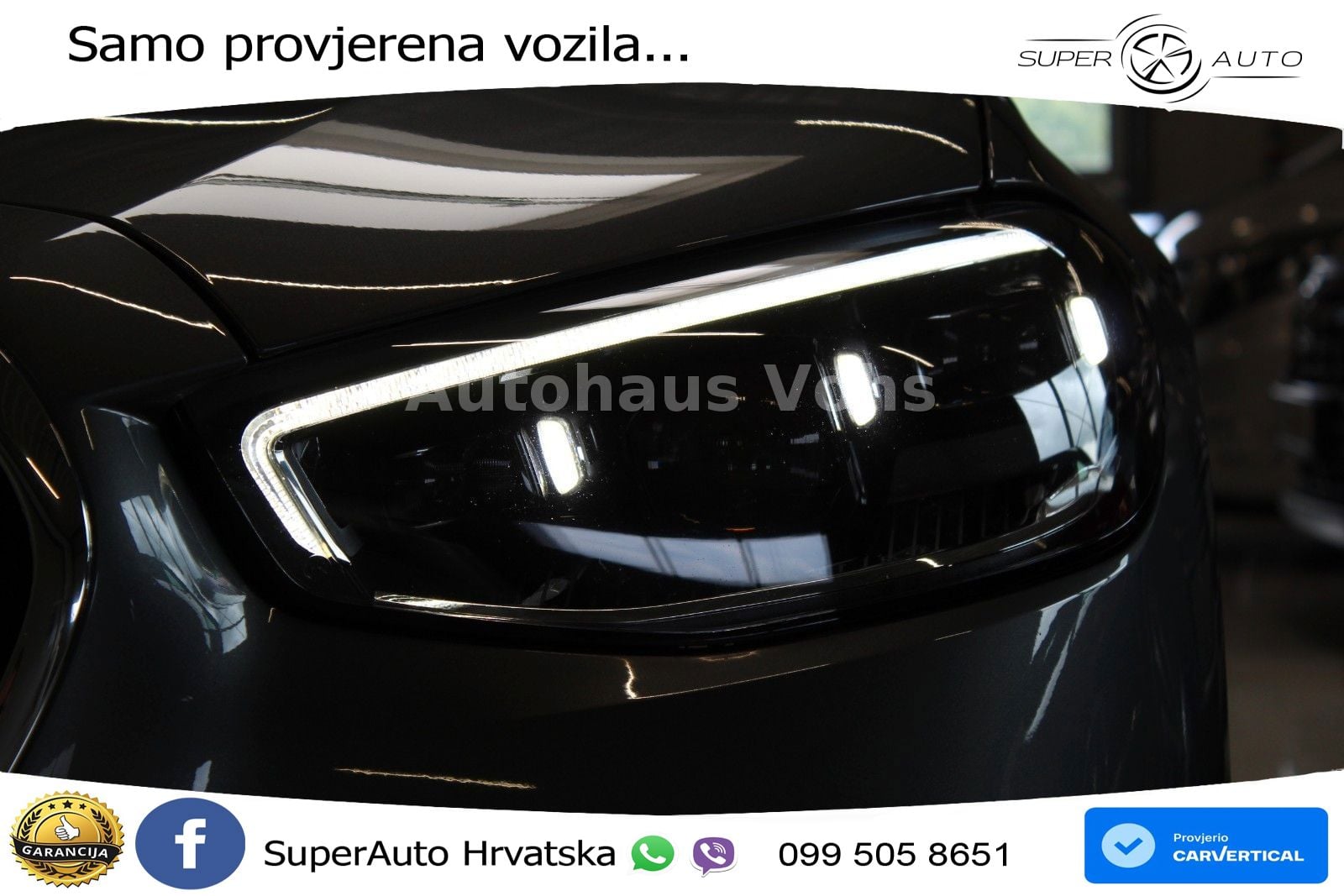 Mercedes S 580e (510 KS) 4MATIC 9G-TRONIC AMG ACC+HEAD+4xGR SJED+360+PANO