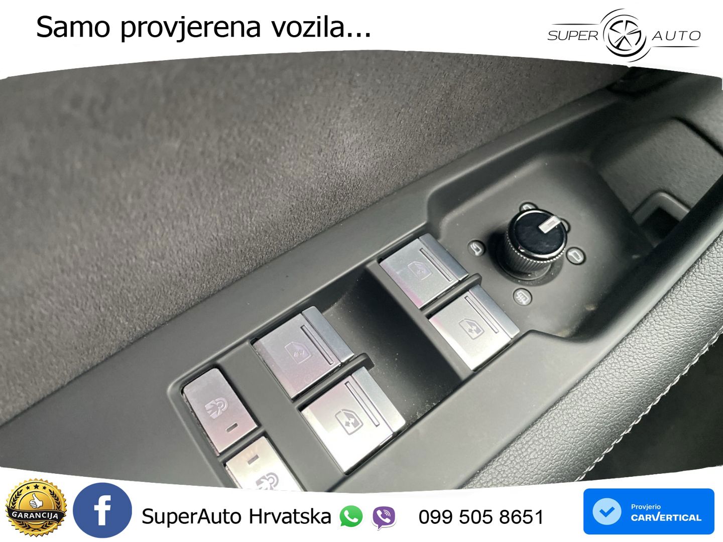 Audi RS6 Avant 4.0 TFSI V8 (600 KS) quattro Tiptronic Kuka ZRAČNI+ACC+GR SJED+KAM