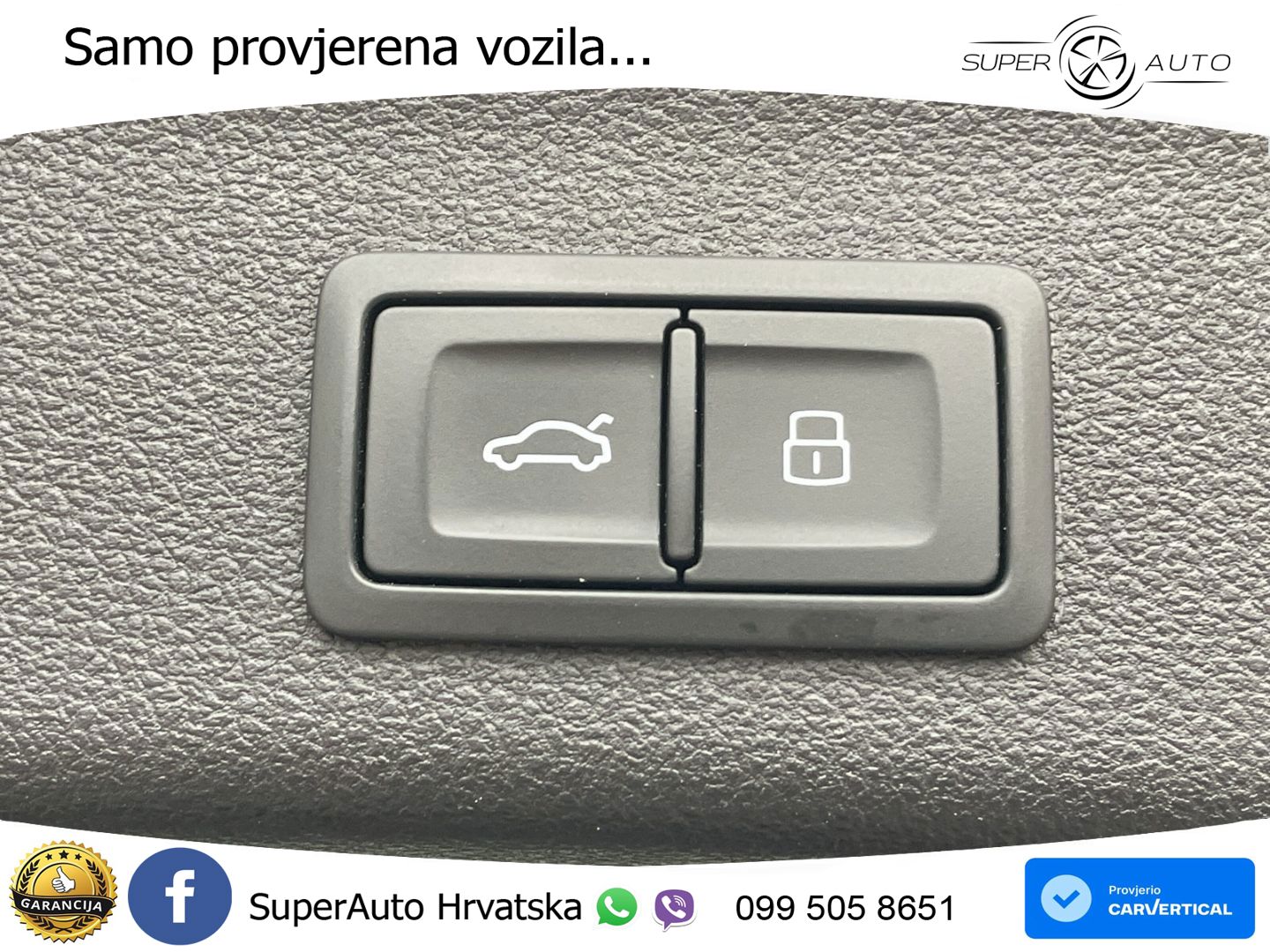 Audi RS6 Avant 4.0 TFSI V8 (600 KS) quattro Tiptronic Kuka ZRAČNI+ACC+GR SJED+KAM