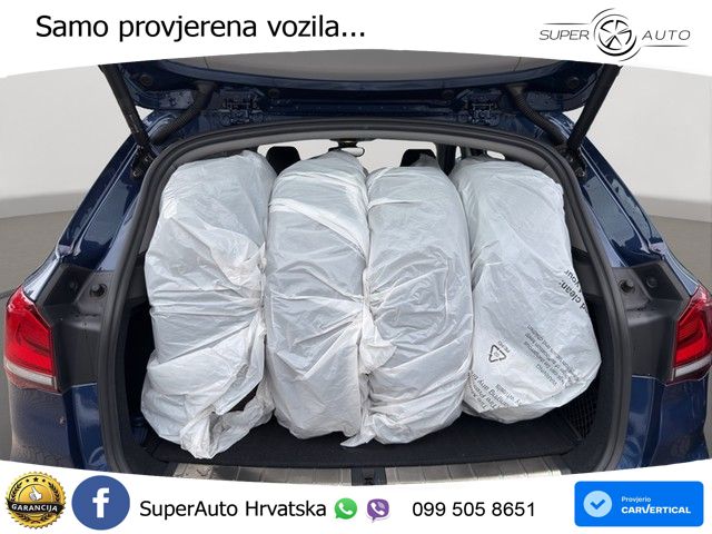 BMW X1 20d (190 KS) xDrive Steptronic LED+GR SJED+ACC