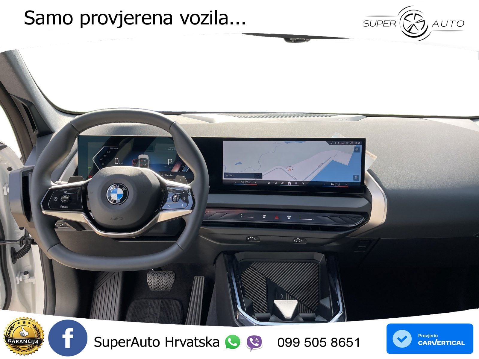 BMW X3 20 xDrive Steptronic