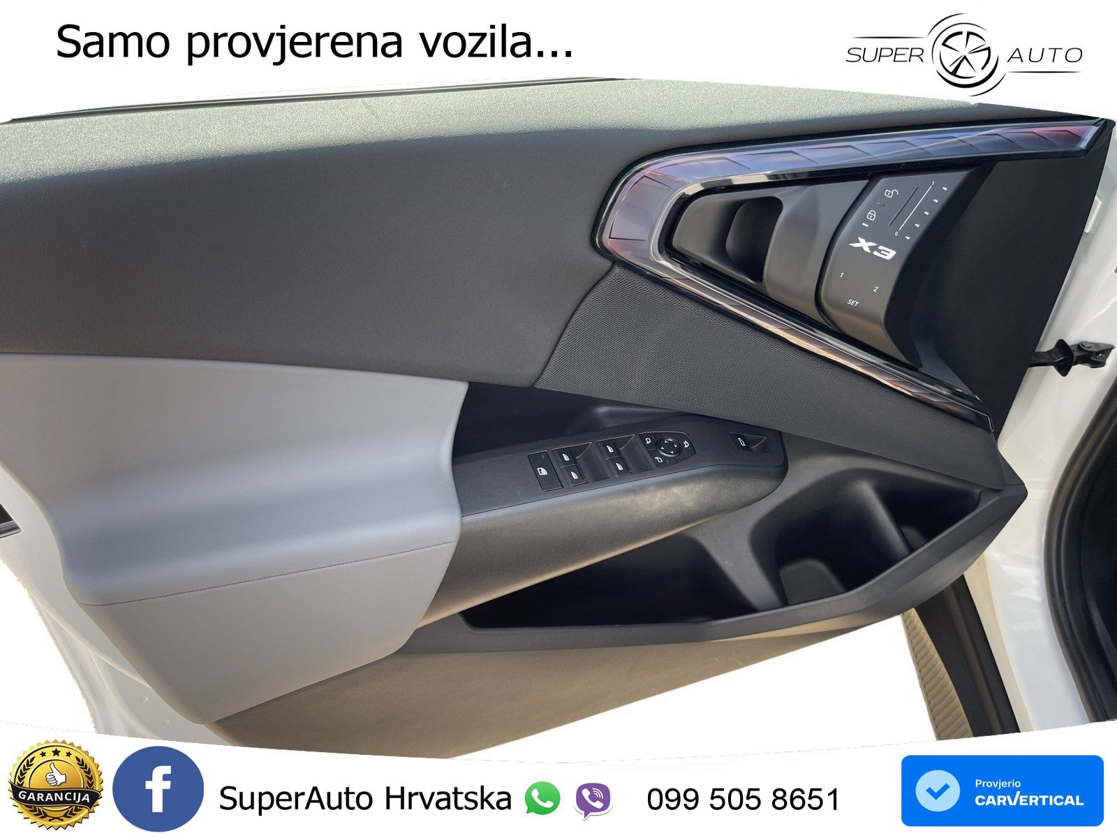BMW X3 20 xDrive Steptronic