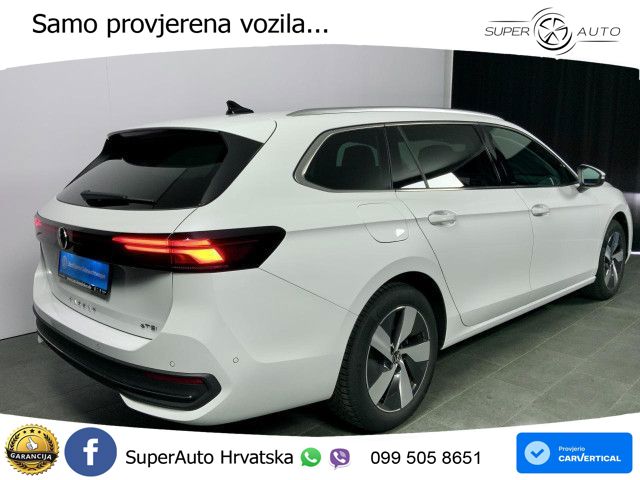 Volkswagen Passat Variant 1.5 eTSI (150 KS) DSG Business LED+GR SJED+ACC