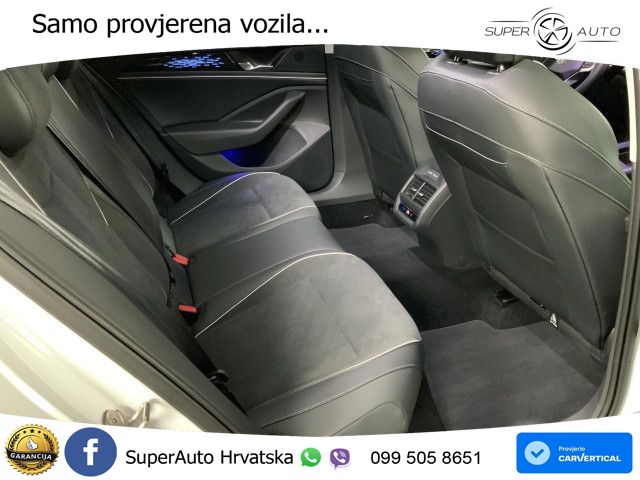 Volkswagen Passat Variant 1.5 eTSI (150 KS) DSG Business LED+GR SJED+ACC