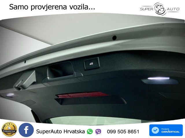 Volkswagen Passat Variant 1.5 eTSI (150 KS) DSG Business LED+GR SJED+ACC