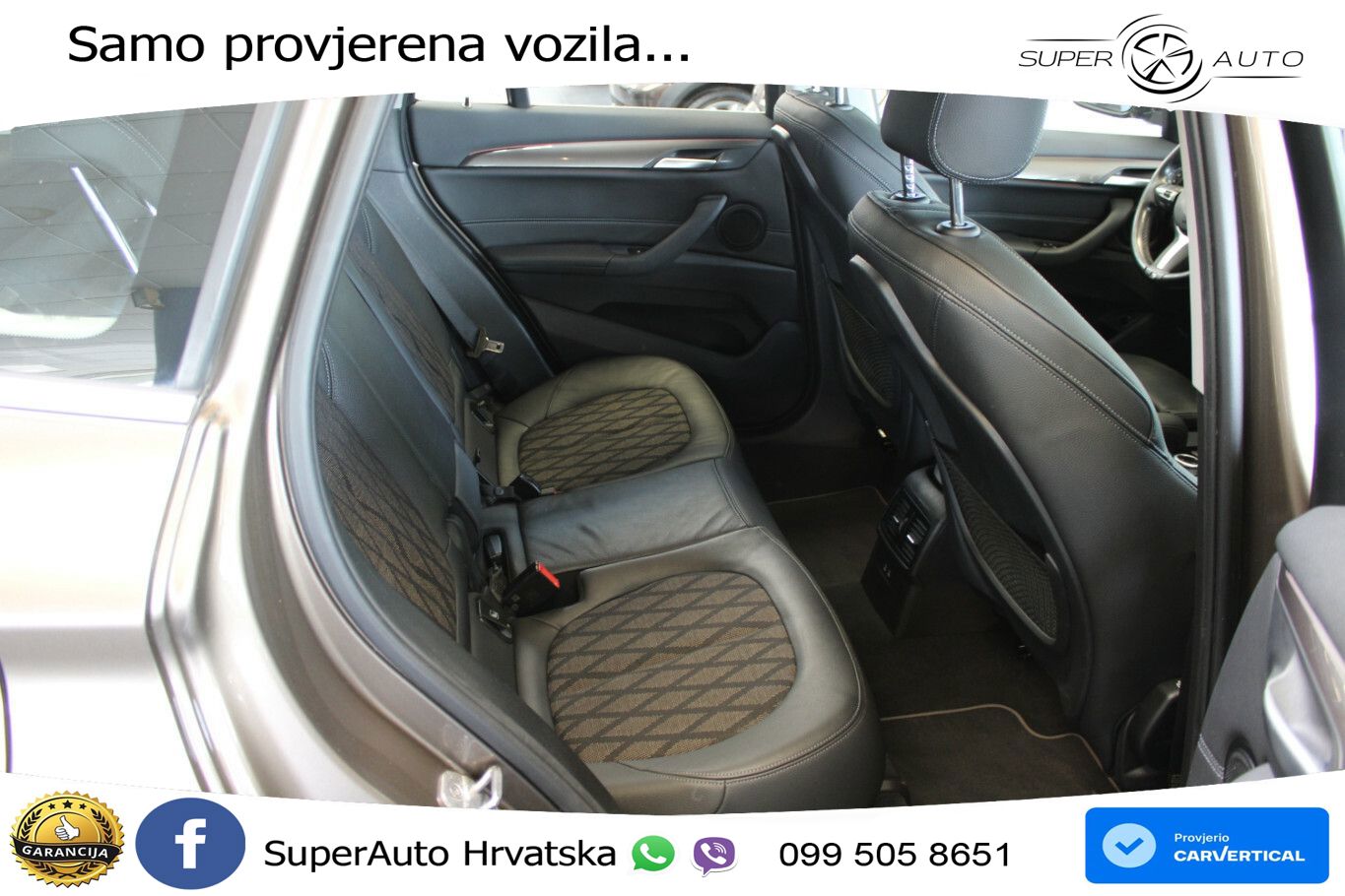 BMW X1 18i (140 KS) Steptronic xLine