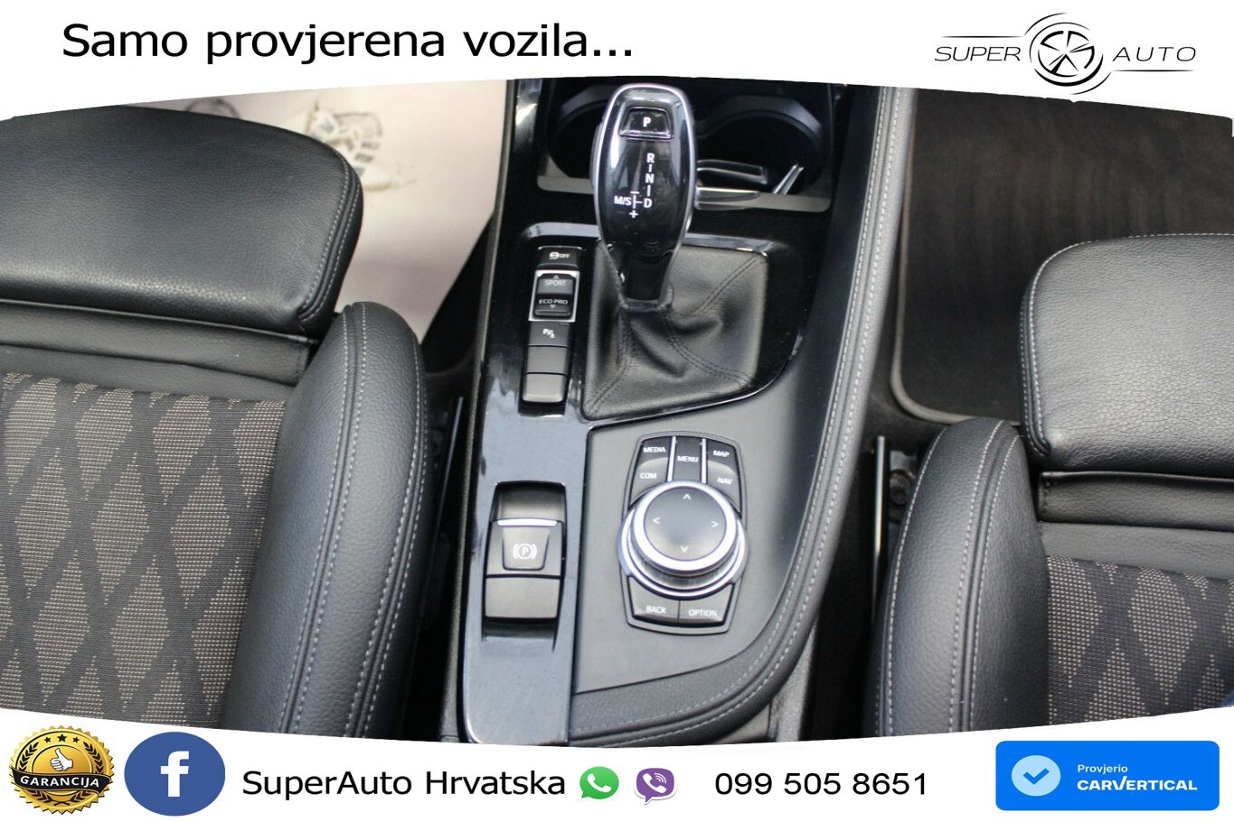 BMW X1 18i (140 KS) Steptronic xLine