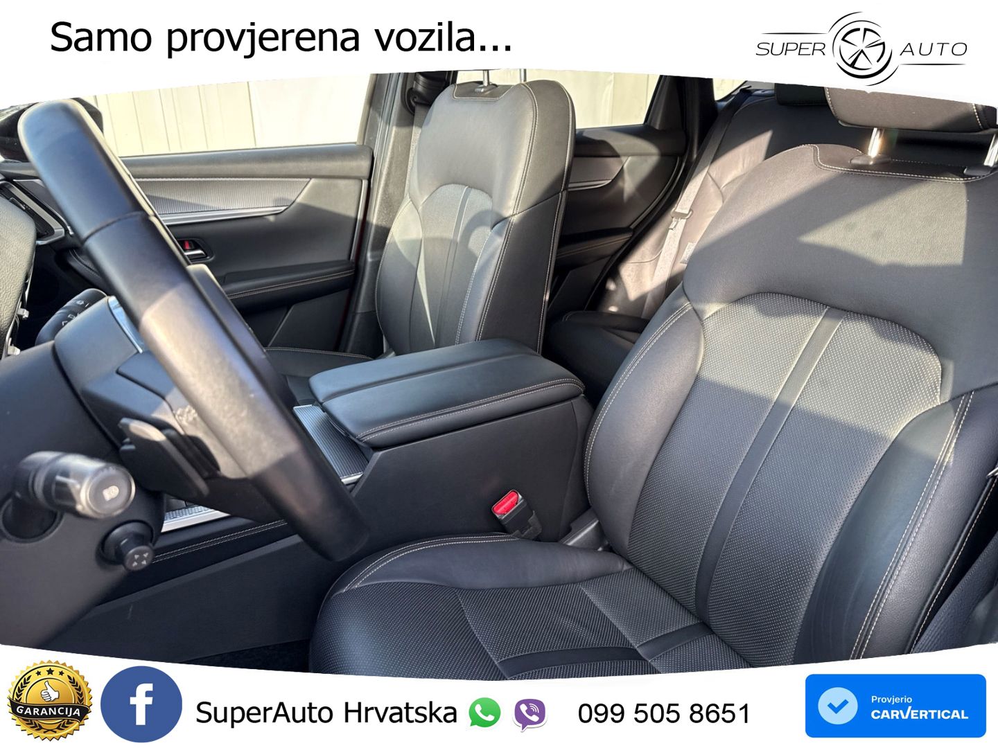 Mazda CX-60 2.5 e-Skyactiv (328 KS) AWD Automatic LED+GR SJED+ACC
